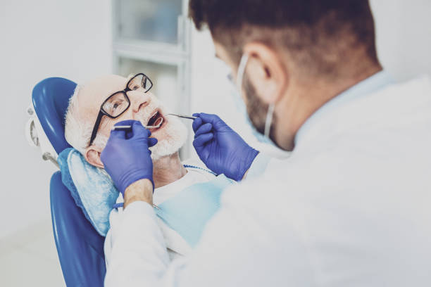 Best Emergency Dental Services for Seniors in Sands Point, NY